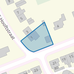 Perceel BSM02-B-3760