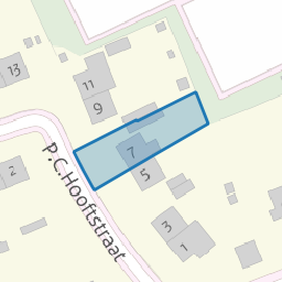 Perceel BSM02-B-3763