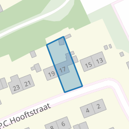 Perceel BSM02-B-3766