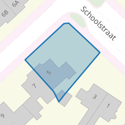 Perceel BSM02-B-3777