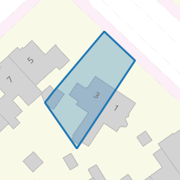 Perceel BSM02-B-3778