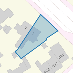 Perceel BSM02-B-3779