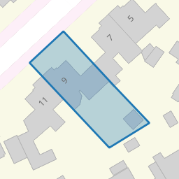 Perceel BSM02-B-3781