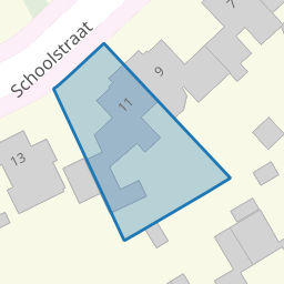 Perceel BSM02-B-3782