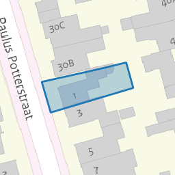 Perceel BSM02-B-3789