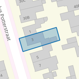 Perceel BSM02-B-3790