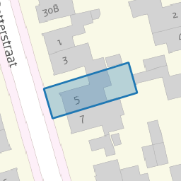 Perceel BSM02-B-3791