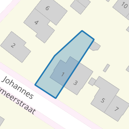 Perceel BSM02-B-3794