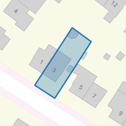 Perceel BSM02-B-3795