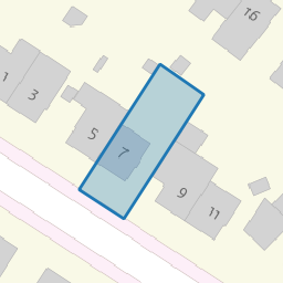 Perceel BSM02-B-3797