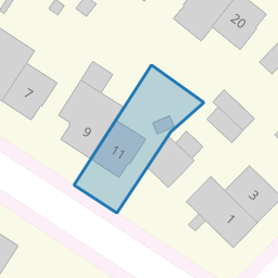 Perceel BSM02-B-3799