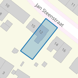 Perceel BSM02-B-3801