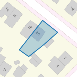 Perceel BSM02-B-3805