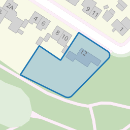 Perceel BSM02-B-3812