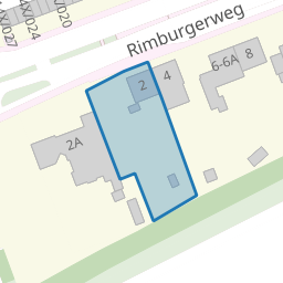 Perceel BSM02-B-3814