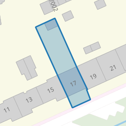 Perceel BSM02-B-3821