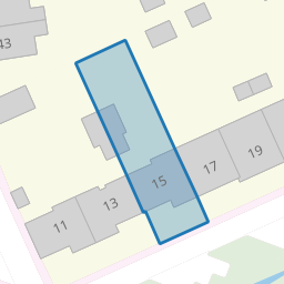 Perceel BSM02-B-3822