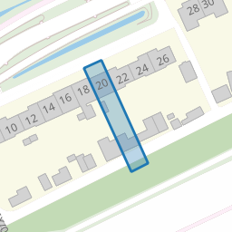 Perceel BSM02-B-3831