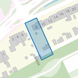 Perceel BSM02-B-3837