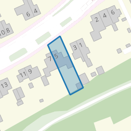 Perceel BSM02-B-3842