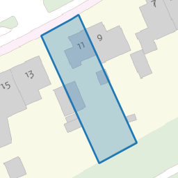 Perceel BSM02-B-3845