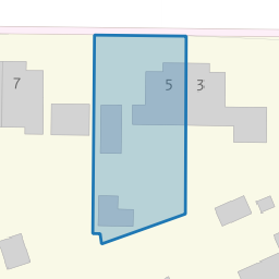 Perceel BSM02-B-3861