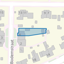 Perceel BSM02-B-3866