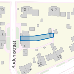 Perceel BSM02-B-3867