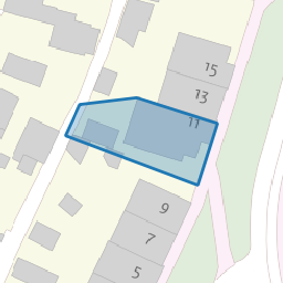 Perceel BSM02-B-3872