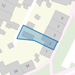 Perceel BSM02-B-3873