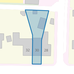 Perceel BSM02-B-3878