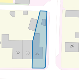 Perceel BSM02-B-3880