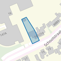 Perceel BSM02-B-3893