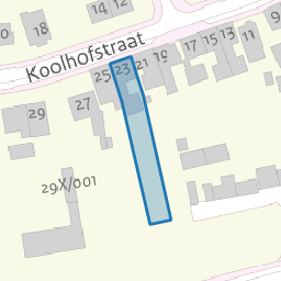 Perceel BSM02-B-3896