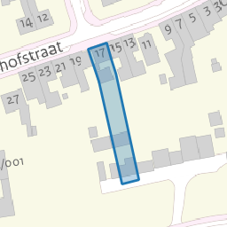 Perceel BSM02-B-3897