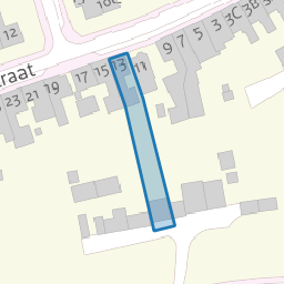 Perceel BSM02-B-3899