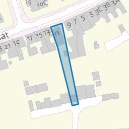 Perceel BSM02-B-3900