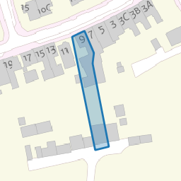 Perceel BSM02-B-3901