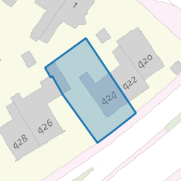 Perceel BSM02-B-3909