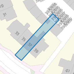 Perceel BSM02-B-3940