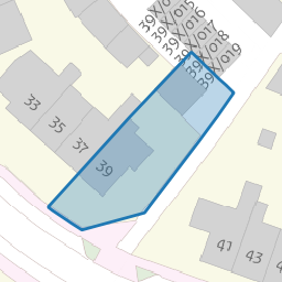 Perceel BSM02-B-3941