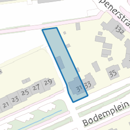 Perceel BSM02-B-3957