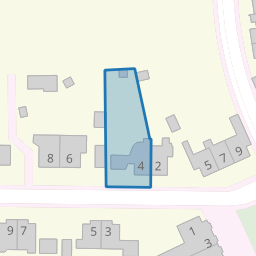 Perceel BSM02-B-3961