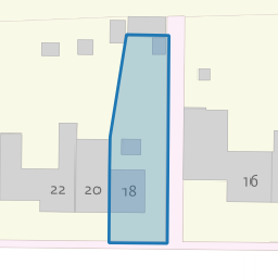 Perceel BSM02-B-3965