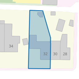 Perceel BSM02-B-3966