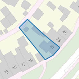 Perceel BSM02-B-3977