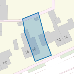 Perceel BSM02-B-3992