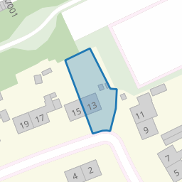 Perceel BSM02-B-4000