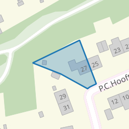 Perceel BSM02-B-4006