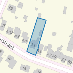 Perceel BSM02-B-4013